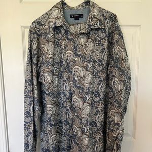 Daniel Cremieux dress shirt